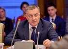 Игорь Кобзев. Фото из его телеграм-канала