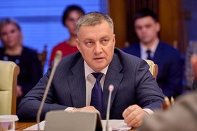 Игорь Кобзев. Фото из его телеграм-канала