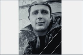 Артем Орлов. Фото из телеграм-канала администрации Тайшета