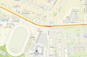 Скриншот сервиса 2ГИС