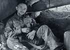 Денис Климин. Фото из телеграм-канала администрации Тайшета