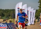Цельсий БАМ Триатлон в 2023 году. Фото предоставили организаторы