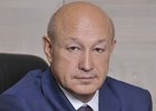 Виктор Круглов. Фото с сайта Законодательного собрания Иркутской области
