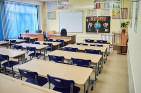 Школа. Фото из архива IRK.ru