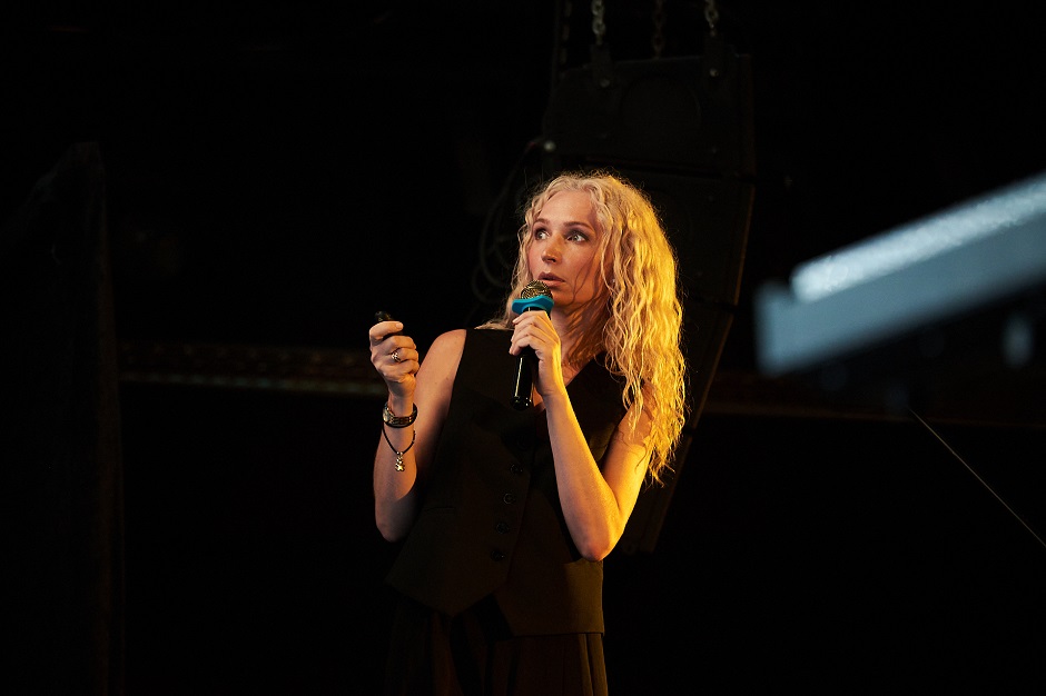 Екатерина Плотникова