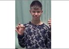 Юрий Мунхажеев. Фото из телеграм-канала МВД38