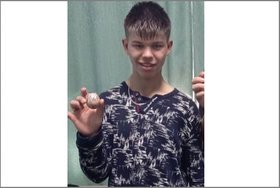 Юрий Мунхажеев. Фото из телеграм-канала МВД38