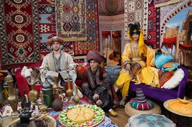 Фото - торговая сеть «Пятёрочка»
