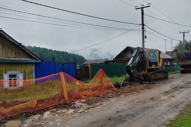 Фото пресс-службы правительства региона