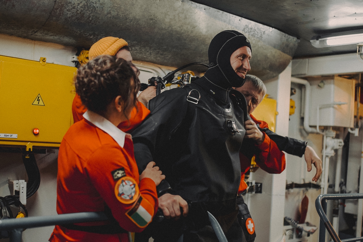 Фото: Галина Догонова