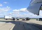 Автомобили. Фото из телеграм-канала Игоря Кобзева