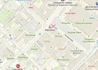 Скриншот с сайта http://www.2gis.ru*