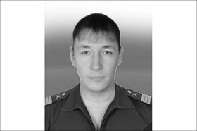 Алексей Антипин. Фото из телеграм-канала администрации Усть-Кутского района