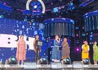 Команда КВН «Раисы» из Иркутска. Фото агентства БелТА