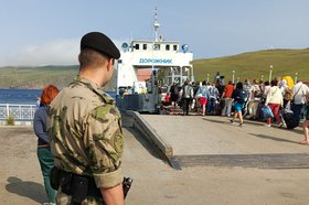 Фото пресс-службы управления Росгвардии по Иркутской области