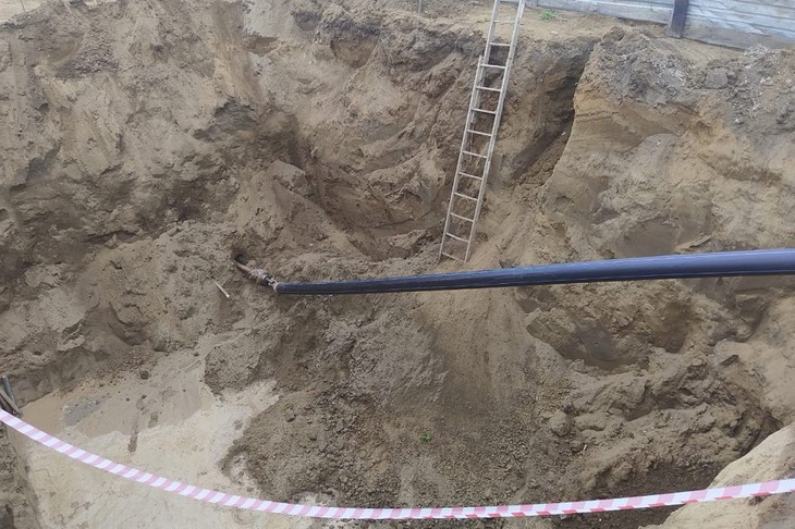 Фото пресс-службы правительства региона