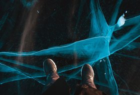 Музейное занятие «У озера»