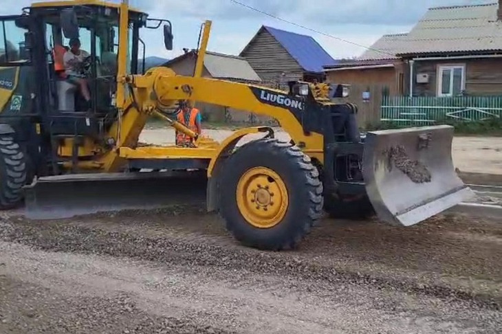 Фото пресс-службы правительства региона