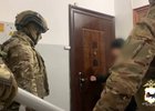 Задержание. Фото пресс-службы ГУ МВД России по Иркутской области