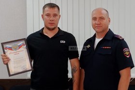 Фото новостного портала «Жел Илим»