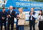 Фото Маргариты Романовой, IRK.ru