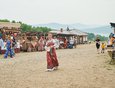 Посетить новую экспозицию в «Тальцах» можно ежедневно с 10:00 до 18:00. Музей расположен на 47-м километре Байкальского тракта.