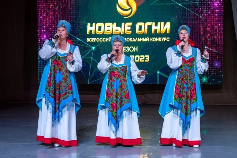 Фото из архива фестиваля «Новый огни на Байкале»