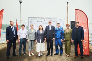 Фото Маргариты Романовой, IRK.ru