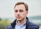 Михаил Гусляков. Фото Маргариты Романовой, IRK.ru