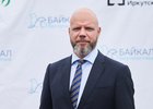 Илья Бриллиантов. Фото Маргариты Романовой, IRK.ru