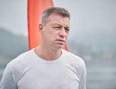 Директор ООО «ЕвроСибЭнерго – Гидрогенерация» Сергей Кузнецов