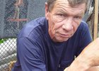Андрей Жуков. Фото из телеграм-канала МВД38