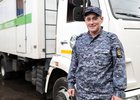Николай Огнев. Фото предоставила пресс-служба ГУФСИН России по Иркутской области