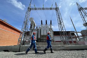 ИЭСК устраняет перегрузку энергосистемы в Иркутском районе при дефиците мощности