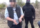 Злоумышленник. Скриншот видео пресс-службы СУ СК России по Иркутской области