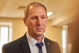 Юрий Карих. Фото из архива IRK.ru