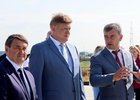 Фото с сайта полпреда президента в СФО