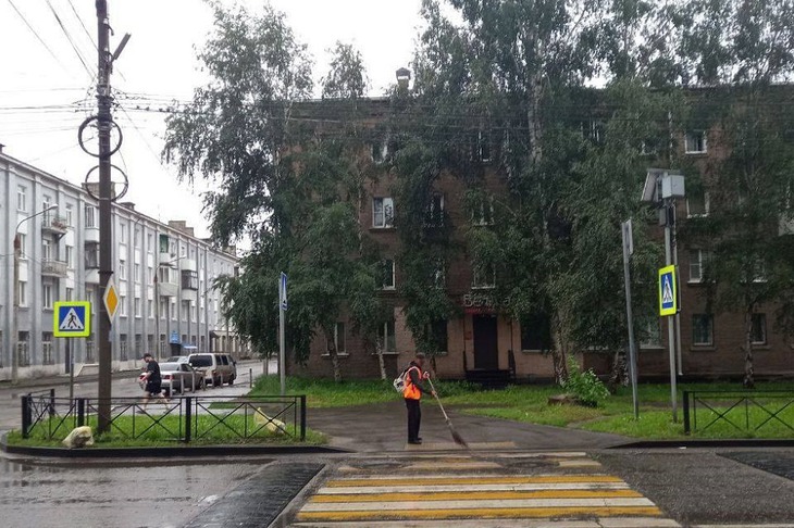 Фото пресс-службы администрации Иркутска