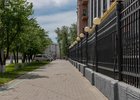 Лето в Иркутске. Фото Маргариты Романовой из архива IRK.ru