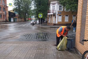 Фото пресс-службы администрации Иркутска