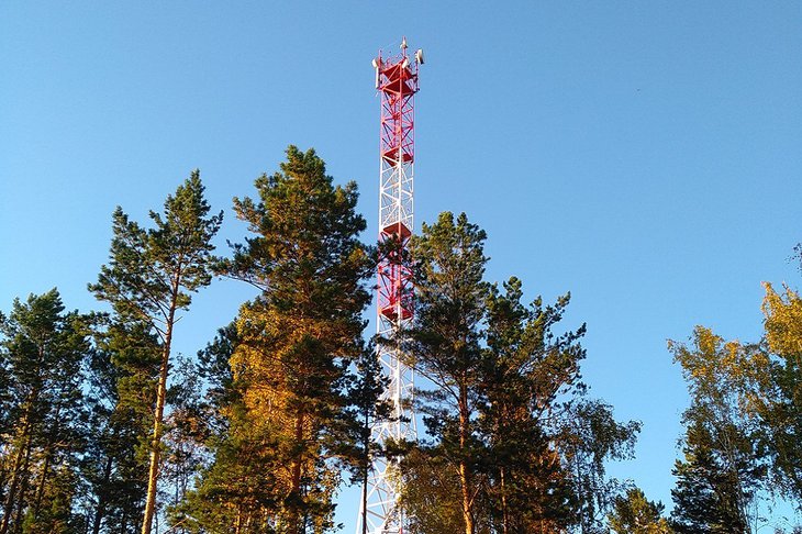Фото МТС