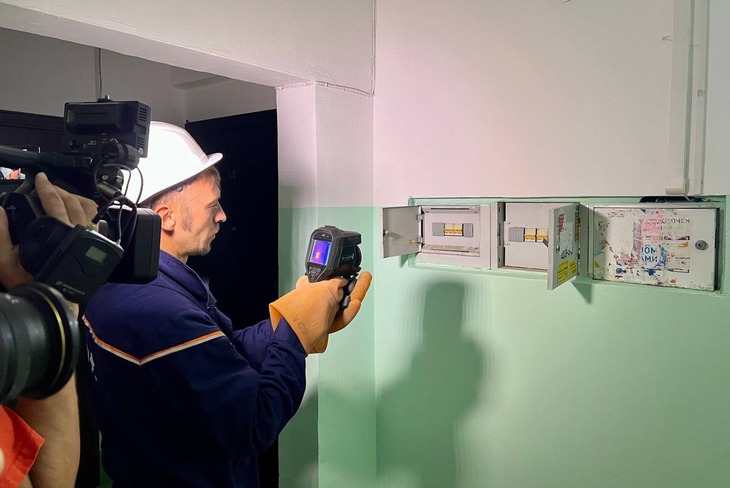 Обследование. Фото IRK.ru