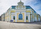 Курбатовские бани. Фото Маргариты Романовой, IRK.ru