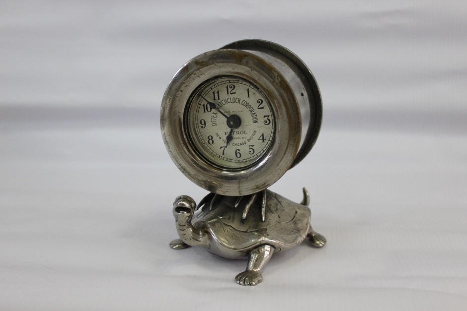 Музей часов