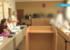 Заседание Верховного суда РБ. Скриншот видео телекомпании «Apиг Уc»