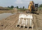 Карьер. Фото Службы госэконадзора Иркутской области