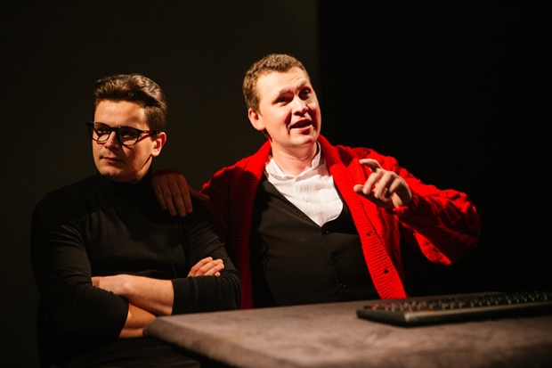 Фото с сайта vk.com/teatrvp