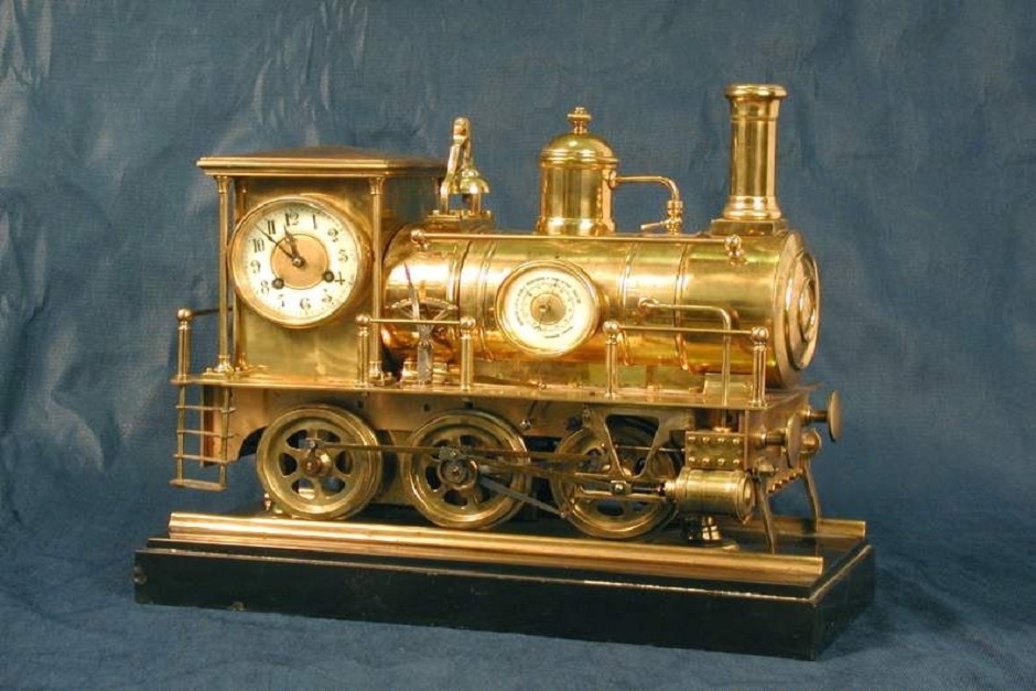 Музей часов