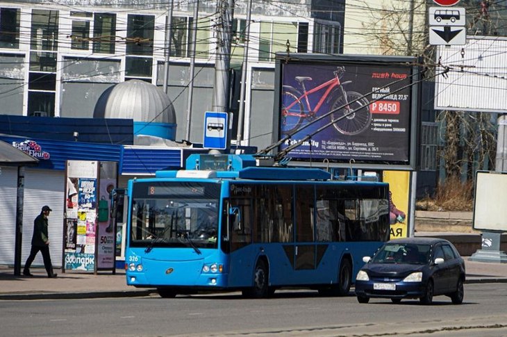 Фото пресс-службы правительства Иркутской области