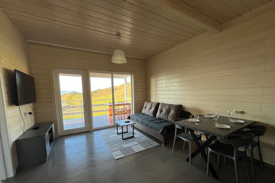 Апартаменты за 20 тысяч рублей. Фото: ostrovok.ru